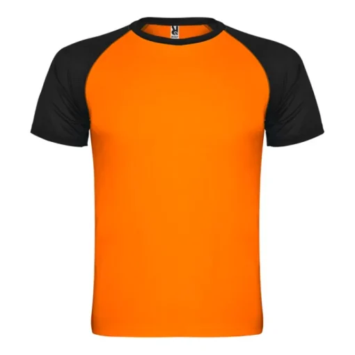 Gift Campaign T-shirt sportiva in poliestere 140 g/m2 Roly Direct Indianapolis> Magliette Tecniche