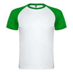 Gift Campaign T-shirt sportiva in poliestere 140 g/m2 Roly Direct Indianapolis></noscript> Magliette Tecniche