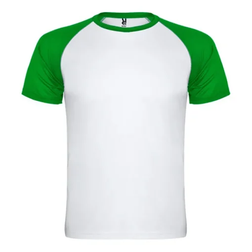 Gift Campaign T-shirt sportiva in poliestere 140 g/m2 Roly Direct Indianapolis> Magliette Tecniche