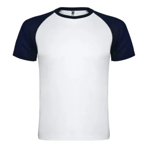 Gift Campaign T-shirt sportiva in poliestere 140 g/m2 Roly Direct Indianapolis> Magliette Tecniche