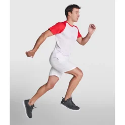 Gift Campaign T-shirt sportiva in poliestere 140 g/m2 Roly Direct Indianapolis></noscript> Magliette Tecniche