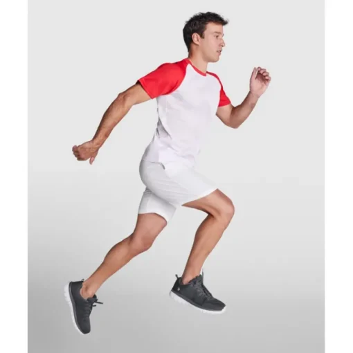 Gift Campaign T-shirt sportiva in poliestere 140 g/m2 Roly Direct Indianapolis> Magliette Tecniche