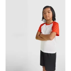 Gift Campaign T-shirt sportiva in poliestere 140 g/m2 Roly Direct Indianapolis></noscript> Magliette Tecniche