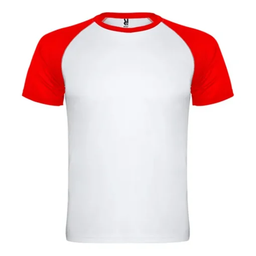 Gift Campaign T-shirt sportiva in poliestere 140 g/m2 Roly Direct Indianapolis> Magliette Tecniche