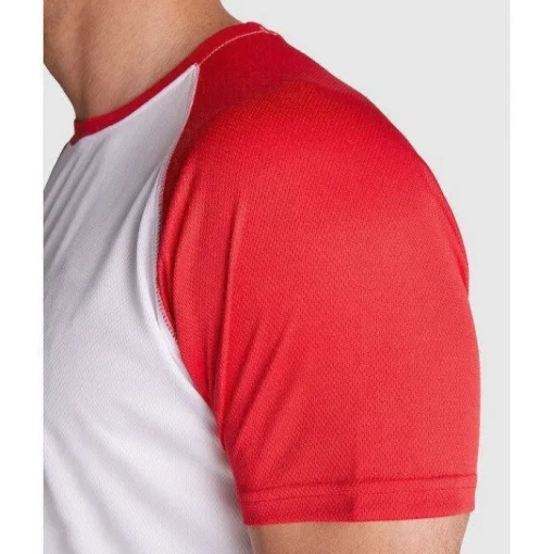 Gift Campaign T-shirt sportiva in poliestere 140 g/m2 Roly Direct Indianapolis> Magliette Tecniche