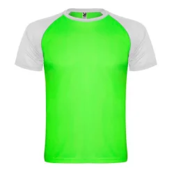 Gift Campaign T-shirt sportiva in poliestere 140 g/m2 Roly Direct Indianapolis></noscript> Magliette Tecniche
