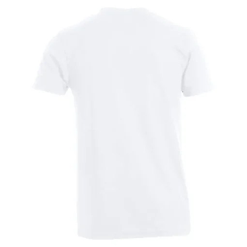 Gift Campaign T-shirt sportiva per adulti in RPET traspirante 135g/m2 MKT Markus> Gadget Ecologici|Gadget Palestra