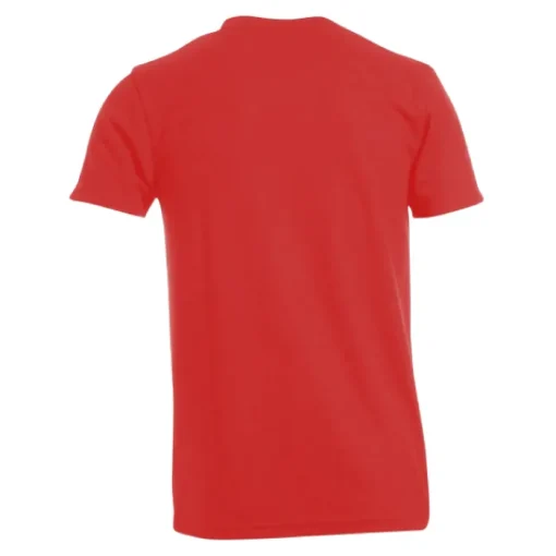 Gift Campaign T-shirt sportiva per adulti in RPET traspirante 135g/m2 MKT Markus> Gadget Ecologici|Gadget Palestra