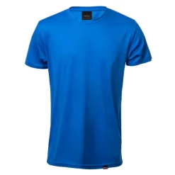 Gift Campaign T-shirt sportiva per adulti in RPET traspirante 135g/m2 MKT Markus></noscript> Gadget Ecologici|Gadget Palestra