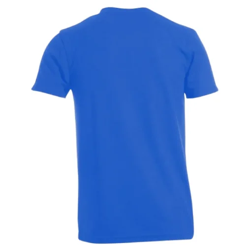 Gift Campaign T-shirt sportiva per adulti in RPET traspirante 135g/m2 MKT Markus> Gadget Ecologici|Gadget Palestra