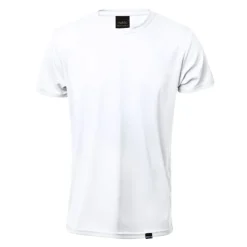 Gift Campaign T-shirt sportiva per adulti in RPET traspirante 135g/m2 MKT Markus></noscript> Gadget Ecologici|Gadget Palestra