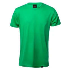 Gift Campaign T-shirt sportiva per adulti in RPET traspirante 135g/m2 MKT Markus></noscript> Gadget Ecologici|Gadget Palestra