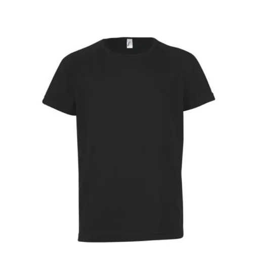 Gift Campaign Tshirt sportive da bambini poliestere traspirante 140g/m2 SOL'S Sporty> Magliette Tecniche