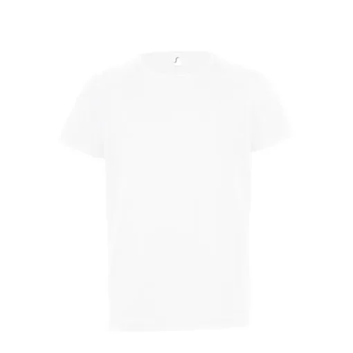 Gift Campaign Tshirt sportive da bambini poliestere traspirante 140g/m2 SOL'S Sporty> Magliette Tecniche