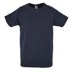 Gift Campaign Tshirt sportive da bambini poliestere traspirante 140g/m2 SOL'S Sporty></noscript> Magliette Tecniche