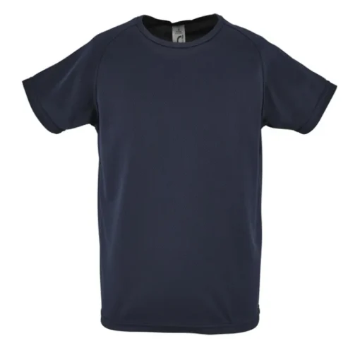 Gift Campaign Tshirt sportive da bambini poliestere traspirante 140g/m2 SOL'S Sporty> Magliette Tecniche