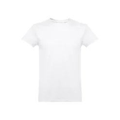 Gift Campaign T-shirt stampate per bambini in cotone 190g/m2 THC Ankara Kids WH> Magliette Personalizzate
