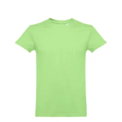 Gift Campaign T-shirt stampate per bambini in cotone 190g/m2 THC Ankara Kids WH></noscript> Magliette Personalizzate