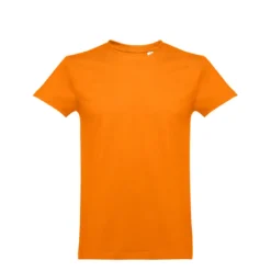 Gift Campaign T-shirt stampate per bambini in cotone 190g/m2 THC Ankara Kids WH></noscript> Magliette Personalizzate