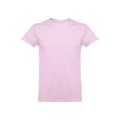 Gift Campaign T-shirt stampate per bambini in cotone 190g/m2 THC Ankara Kids WH></noscript> Magliette Personalizzate