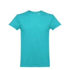 Gift Campaign T-shirt stampate per bambini in cotone 190g/m2 THC Ankara Kids WH></noscript> Magliette Personalizzate