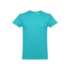 Gift Campaign T-shirt stampate per bambini in cotone 190g/m2 THC Ankara Kids WH></noscript> Magliette Personalizzate