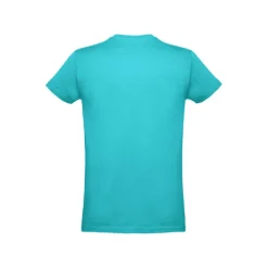 Gift Campaign T-shirt stampate per bambini in cotone 190g/m2 THC Ankara Kids WH></noscript> Magliette Personalizzate