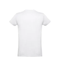 Gift Campaign T-shirt stampate per bambini in cotone 190g/m2 THC Ankara Kids WH></noscript> Magliette Personalizzate