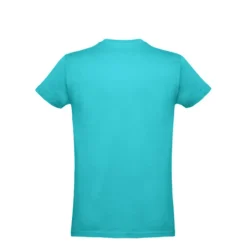 Gift Campaign T-shirt stampate per bambini in cotone 190g/m2 THC Ankara Kids WH></noscript> Magliette Personalizzate