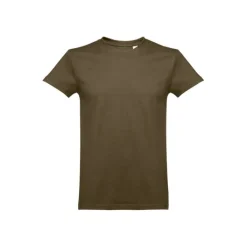 Gift Campaign T-shirt stampate per bambini in cotone 190g/m2 THC Ankara Kids WH></noscript> Magliette Personalizzate