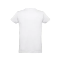 Gift Campaign T-shirt stampate per bambini in cotone 190g/m2 THC Ankara Kids WH></noscript> Magliette Personalizzate