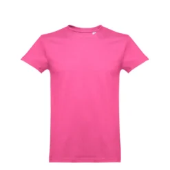 Gift Campaign T-shirt stampate per bambini in cotone 190g/m2 THC Ankara Kids WH></noscript> Magliette Personalizzate