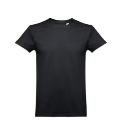 Gift Campaign T-shirt stampate per bambini in cotone 190g/m2 THC Ankara Kids WH></noscript> Magliette Personalizzate