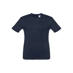 Gift Campaign T-shirt stampate per bambini in cotone 190g/m2 THC Ankara Kids WH></noscript> Magliette Personalizzate