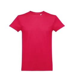 Gift Campaign T-shirt stampate per bambini in cotone 190g/m2 THC Ankara Kids WH></noscript> Magliette Personalizzate