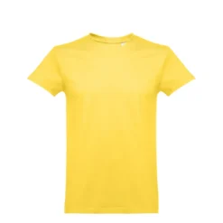 Gift Campaign T-shirt stampate per bambini in cotone 190g/m2 THC Ankara Kids WH></noscript> Magliette Personalizzate