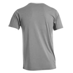 Gift Campaign Tshirt tecnica bianca con maniche grigie poliestere 135g/m2 MKT Troser></noscript> Gadget Palestra|Magliette Tecniche