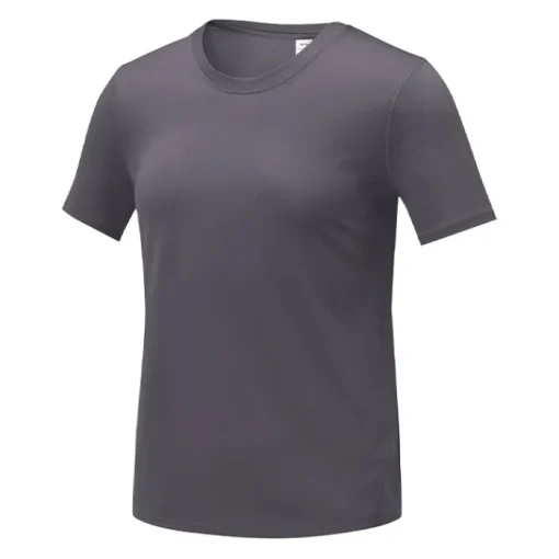 Gift Campaign Tshirt tecnica cool fit donna in poliestere 105g/m2 Elevate Essentials> Gadget Palestra|Magliette Tecniche