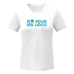 Gift Campaign Tshirt tecnica cool fit donna in poliestere 105g/m2 Elevate Essentials></noscript> Gadget Palestra|Magliette Tecniche