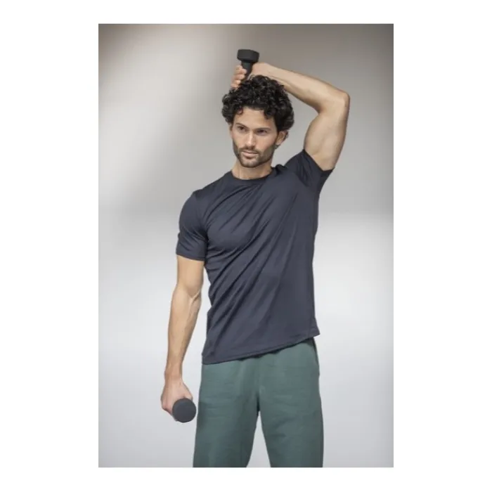 Gift Campaign T-shirt tecnica cool fit uomo in poliestere 105g/m2 Elevate Essentials> Gadget Palestra|Magliette Tecniche