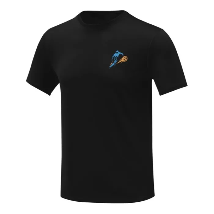 Gift Campaign T-shirt tecnica cool fit uomo in poliestere 105g/m2 Elevate Essentials> Gadget Palestra|Magliette Tecniche