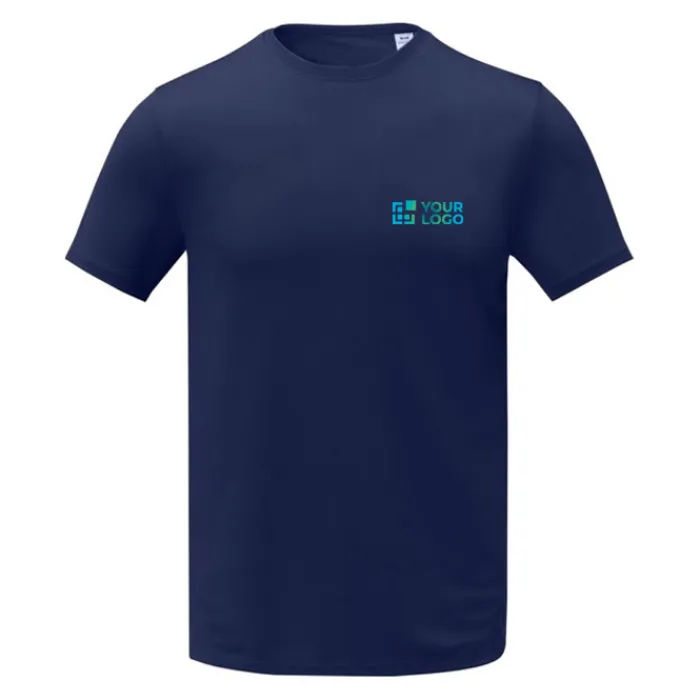 Gift Campaign T-shirt tecnica cool fit uomo in poliestere 105g/m2 Elevate Essentials> Gadget Palestra|Magliette Tecniche