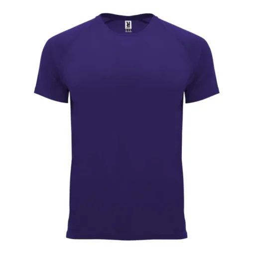 Gift Campaign T-shirt tecnica da bambino in 100% poliestere da 135 g/m2 Roly> Magliette Tecniche