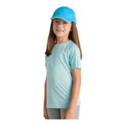 Gift Campaign T-shirt tecnica da bambino in 100% poliestere da 135 g/m2 Roly></noscript> Magliette Tecniche