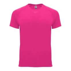 Gift Campaign T-shirt tecnica da bambino in 100% poliestere da 135 g/m2 Roly></noscript> Magliette Tecniche