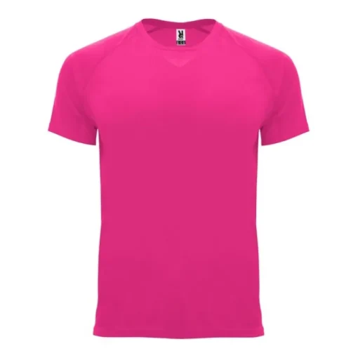 Gift Campaign T-shirt tecnica da bambino in 100% poliestere da 135 g/m2 Roly> Magliette Tecniche
