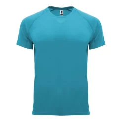 Gift Campaign T-shirt tecnica da bambino in 100% poliestere da 135 g/m2 Roly></noscript> Magliette Tecniche