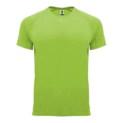 Gift Campaign T-shirt tecnica da bambino in 100% poliestere da 135 g/m2 Roly></noscript> Magliette Tecniche