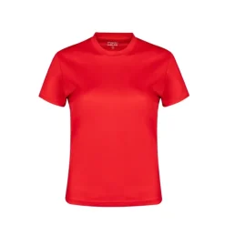 Gift Campaign T-shirt tecnica da donna in poliestere traspirante 135g/m2 MKT> Gadget Palestra|Magliette Tecniche