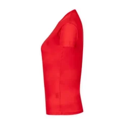 Gift Campaign T-shirt tecnica da donna in poliestere traspirante 135g/m2 MKT> Gadget Palestra|Magliette Tecniche